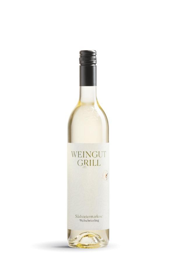 Weingut Peter Grill Panzió Leutschach Kültér fotó